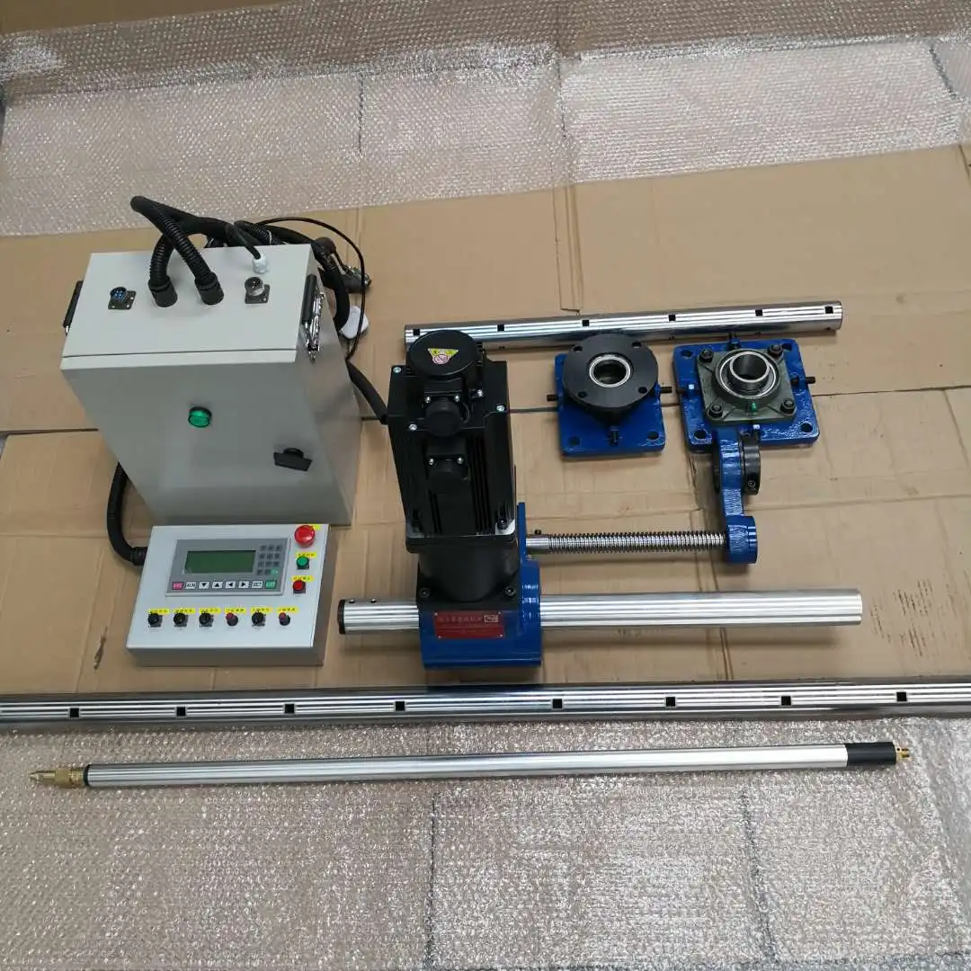 Yurui-50 Electric portable line boring and bore welding machine