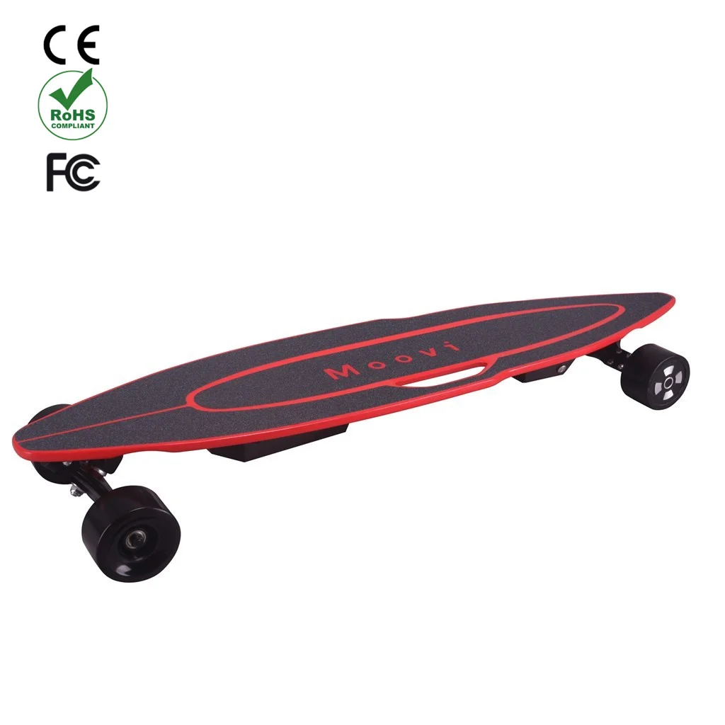 
2020 Conversion Electric Skateboard Kit 