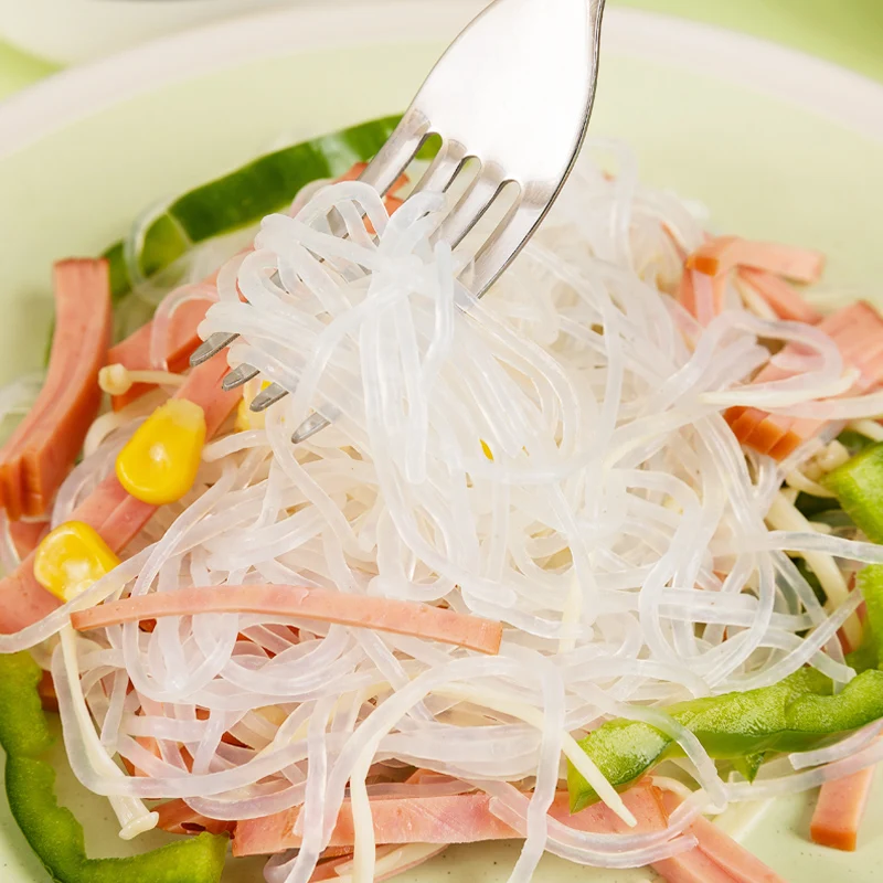 Keto Diet Dry Konjac Noodle Dry Konjac Pasta Dry Konjac Noodles