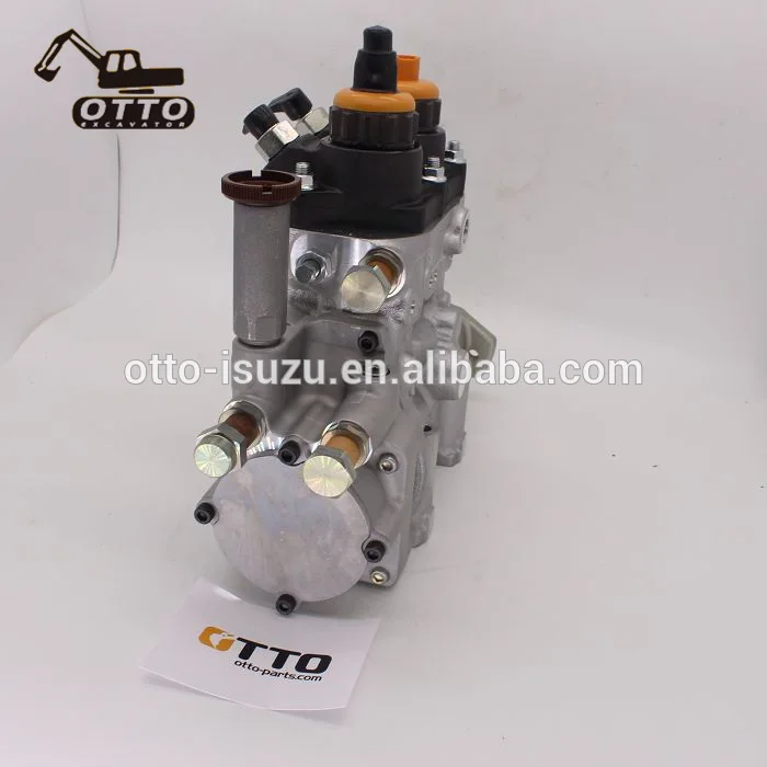 High Quality Japan Genuine 4HK Diesel Fuel Injection Pump Assembly 8973060449 294000-0039 ZX200-3 ZX240-3 SH200-5