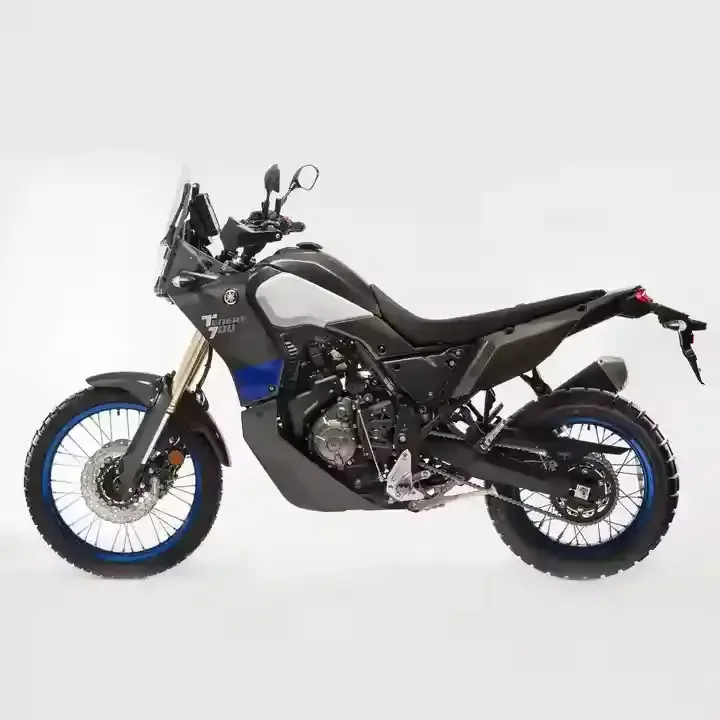 Высокое качество для нового 2025 2024 Yamaha TENERES 700 приключений TOURNGS новые мотоциклы 689 CC