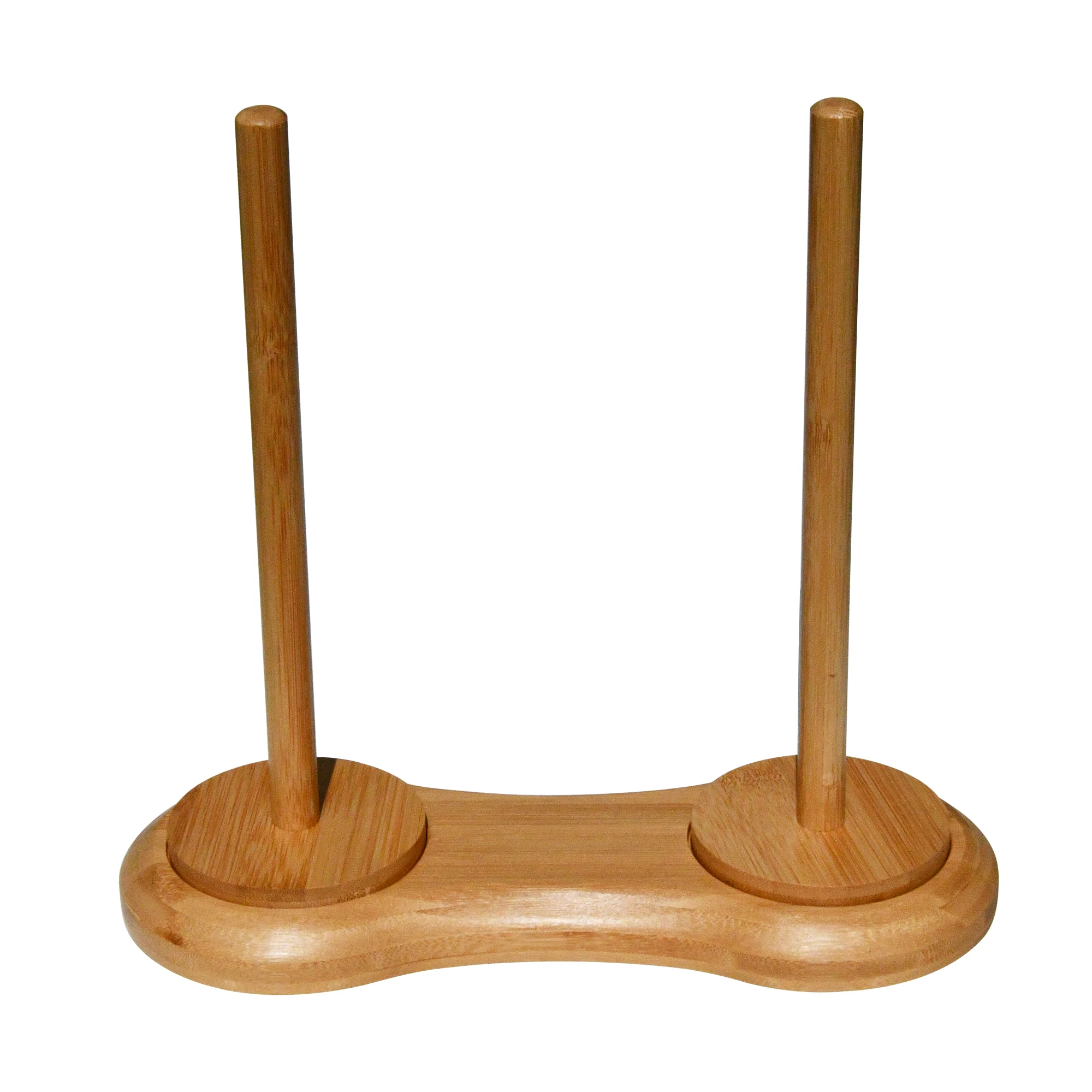 Stand Ball Spindle Sewing Crocheting Tool Wool Cord Organizer Ribbon Storage Knitting Embroidery Thread Crochet Accessory