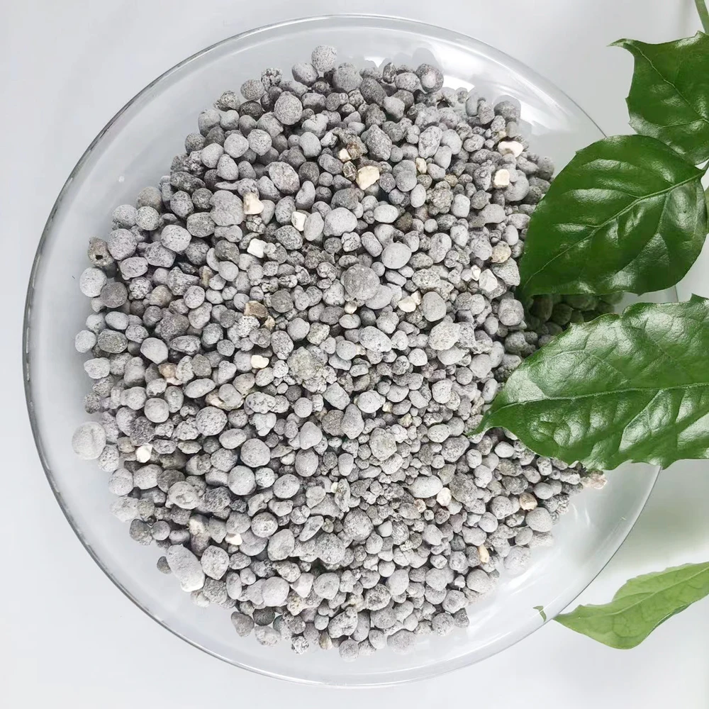 Ssp Chemical Fertilizer Reasonable Price Inorganic Increase Production SSP Export 25Kg 50Kg Bag Asian Manufacturer