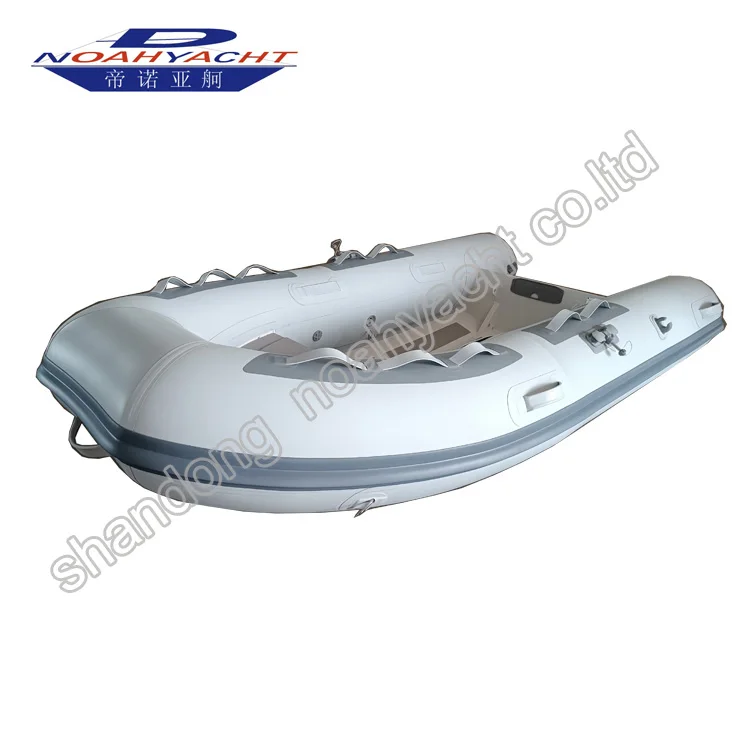 noahyacht aluminum rib hypalon boat 300