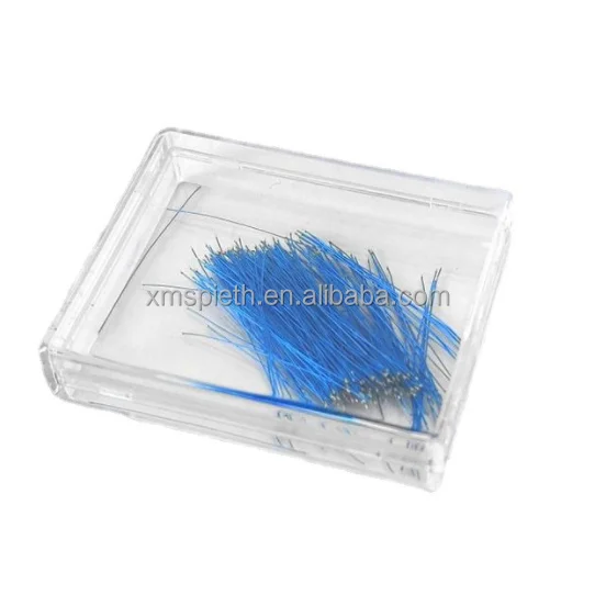 high quality Litz Wire Tin-Plated Copper Wire for hearing aids parts connection