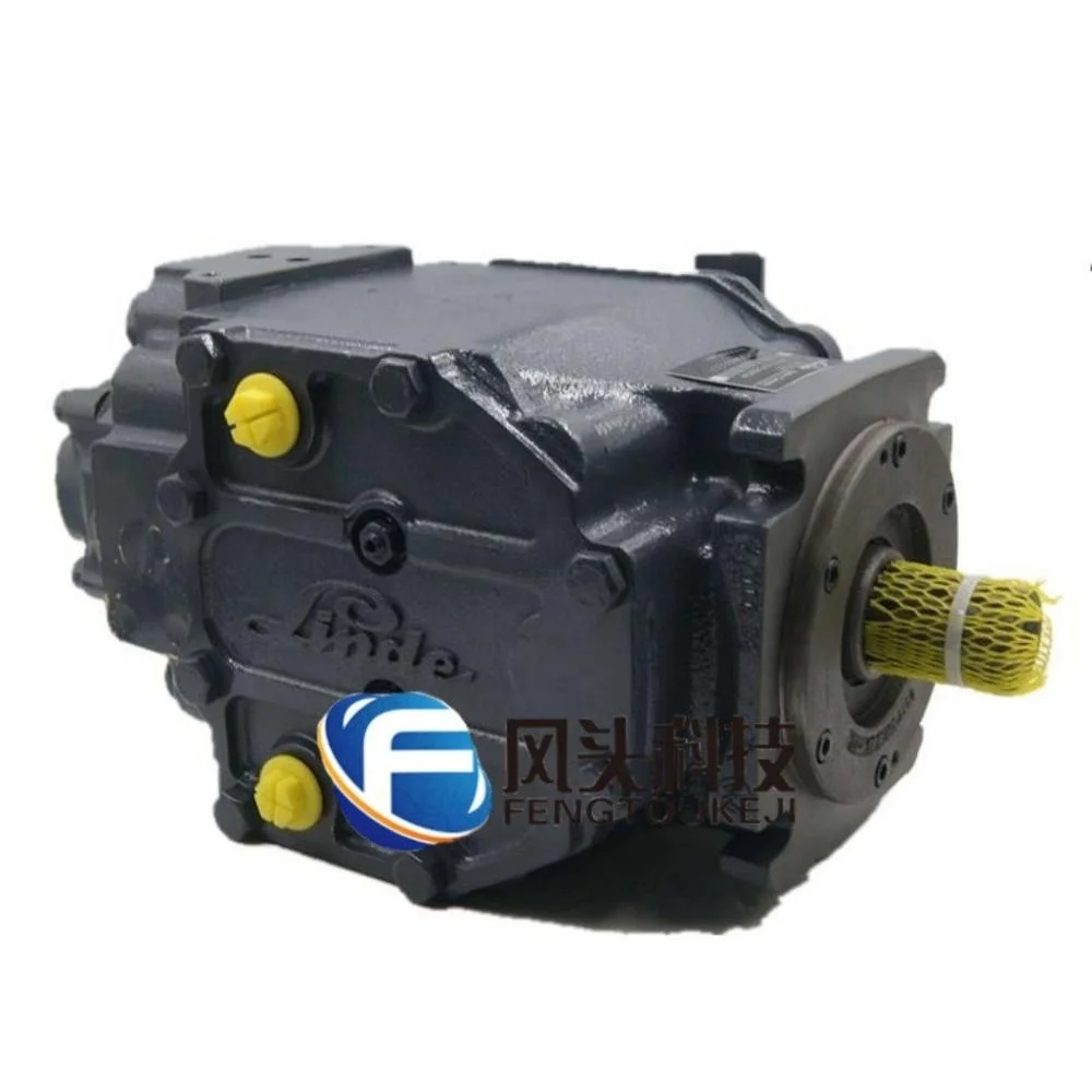 Гидравлический насос LINDE BPV35 BPV50 BPV70