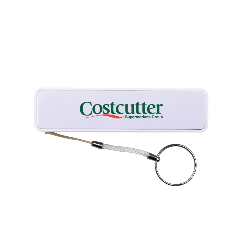 2200mah perfume portable  power bank hot selling free sample free shipping to USA customized logo printing power bank