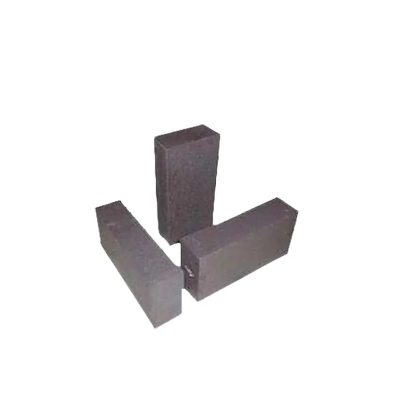 Direct-bonded Magnesia Chrome Brick for Nonferrous Metallurgy and Mining