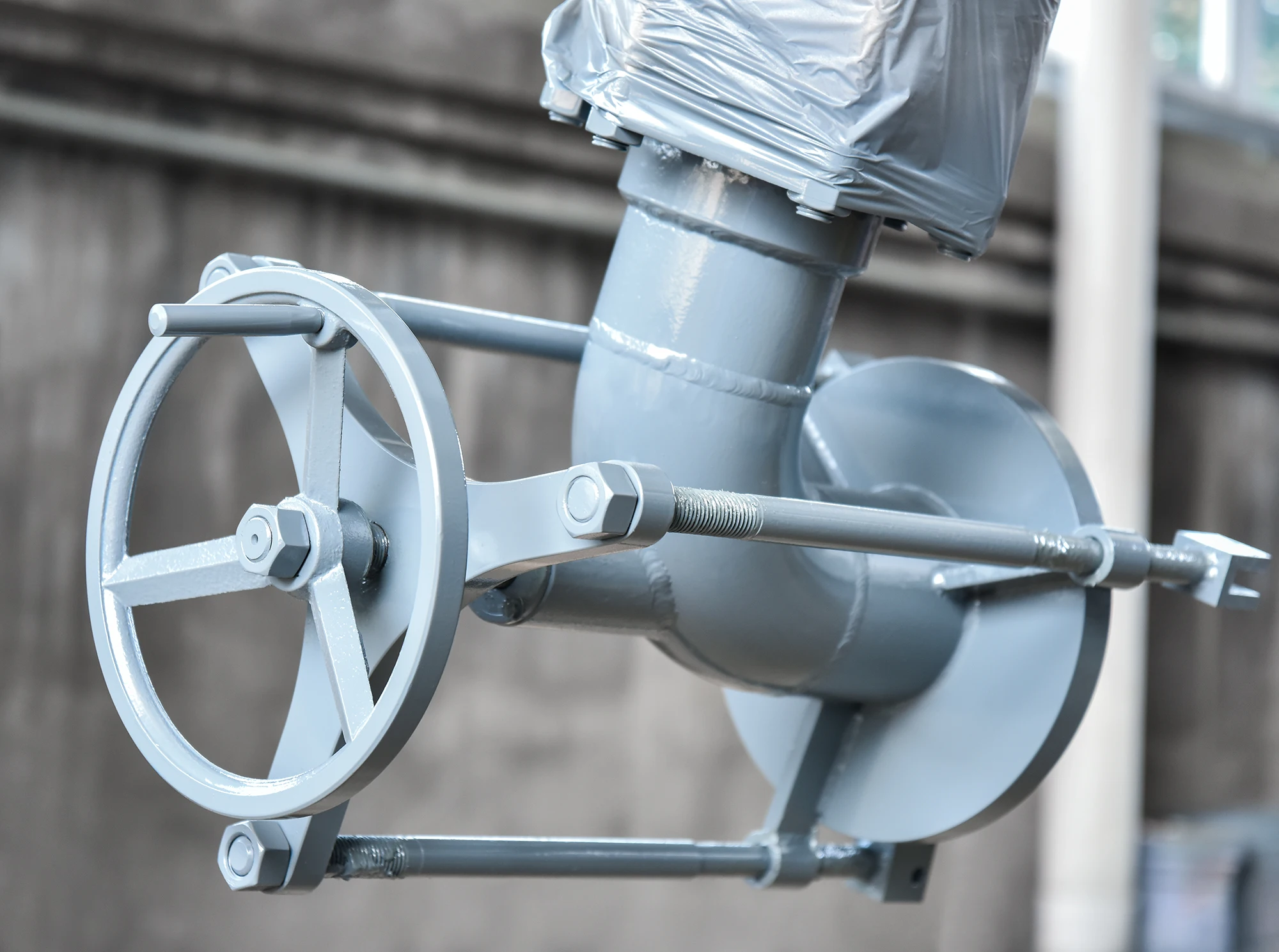 Aluminium Carbon steel AISI 316  quantitative loading gasoline and  Diesel fuel train loading arms for skid-mounted