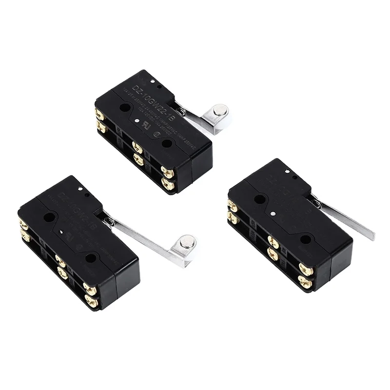 original travel limit switch D2F-01FL3-D The micro switch