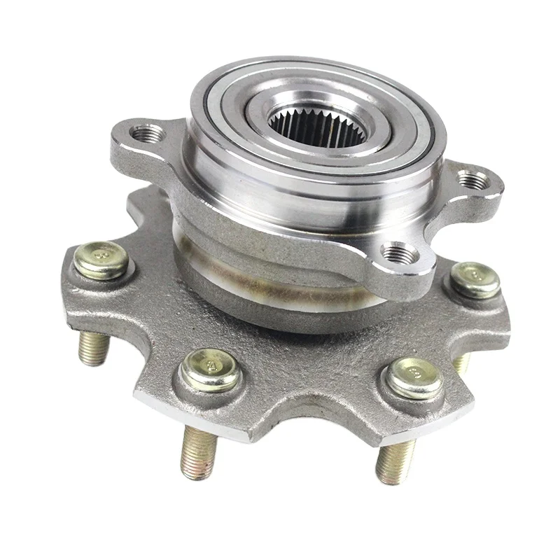 SVD  wholesale price auto parts Transmission system hub bearings FOR Mitsubishi pajero  2DUF053N 3DACF037d-2