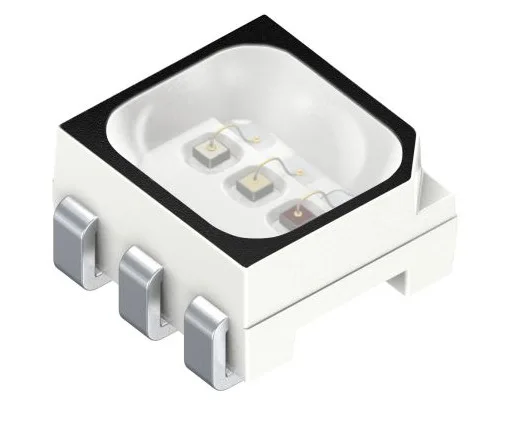 5054 white light bulb NS6W183BT 3W high-power ceramic NS6W183AT NS6W183T