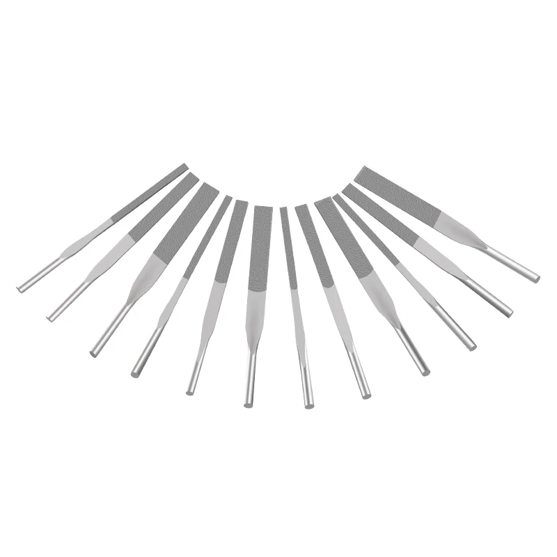 Factory direct sale MTP-120 Diamond file Sharpening Steel  ultrasonic file polishing file OEM factory price