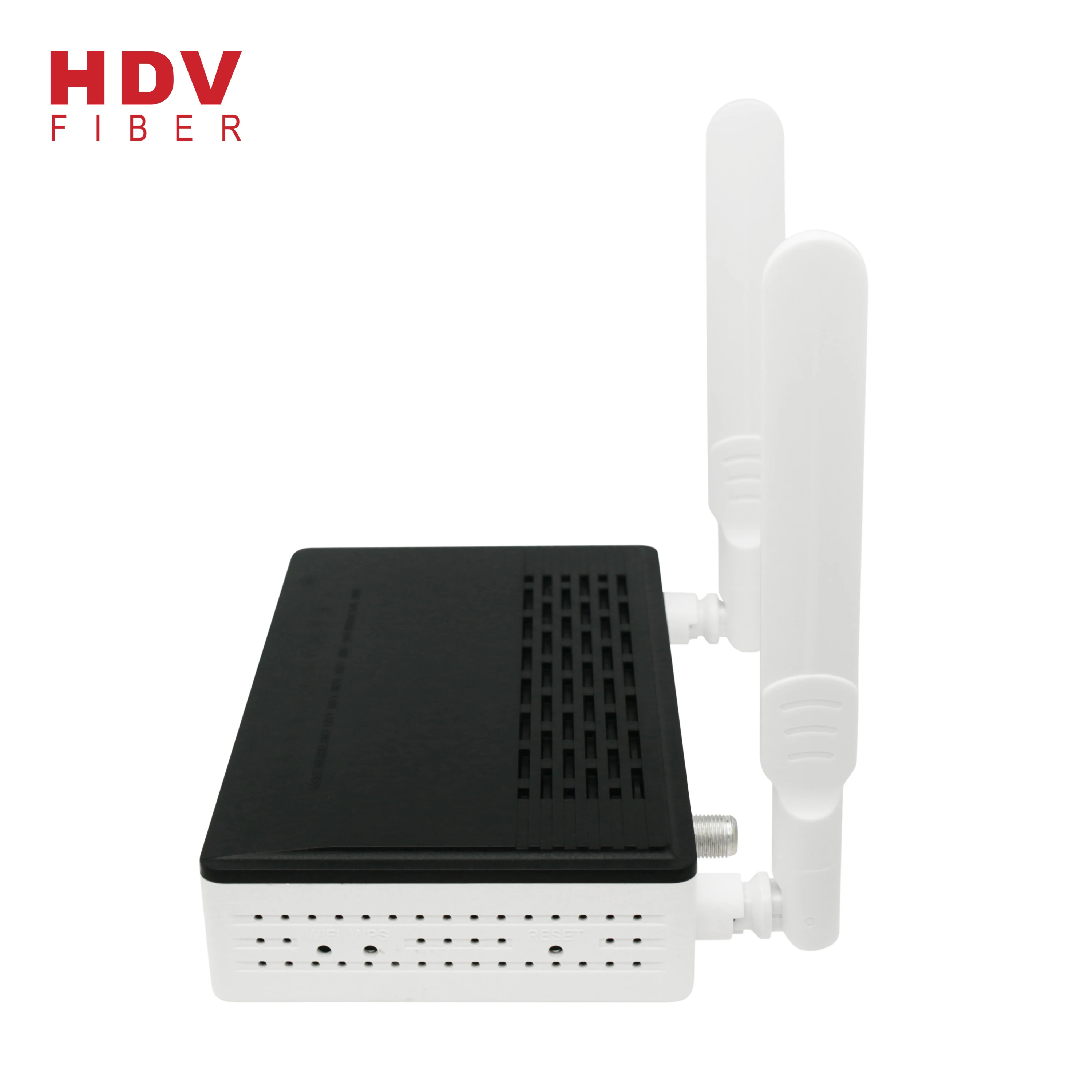  FTTH Модем Wifi Catv 1ge 1fe Fiberhome Gepon Epon