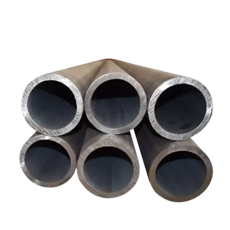 Carbon Steel Pipe Seamless pipe Hot Rolled Carbon Seamless Steel Pipe/Tube