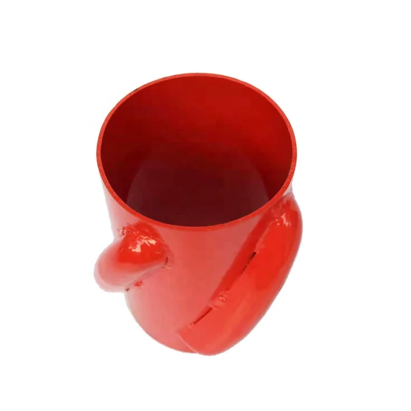 
oil drilling cementing tools solid rigid centralizer spiral glider casing centralizer 