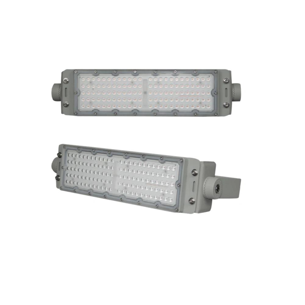 GUOHUI SD-2 Stadium Led Module Ip65 Flood Lights Outdoor 100W 200W 300W 400W 500W 600W 800W 1000W 1200W  Led Solar Flood Lights
