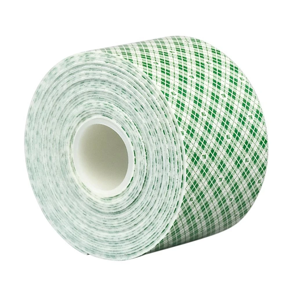 3 M Double Coated Urethane Foam Tape 3 M 4016 4032 for Interior Mounting