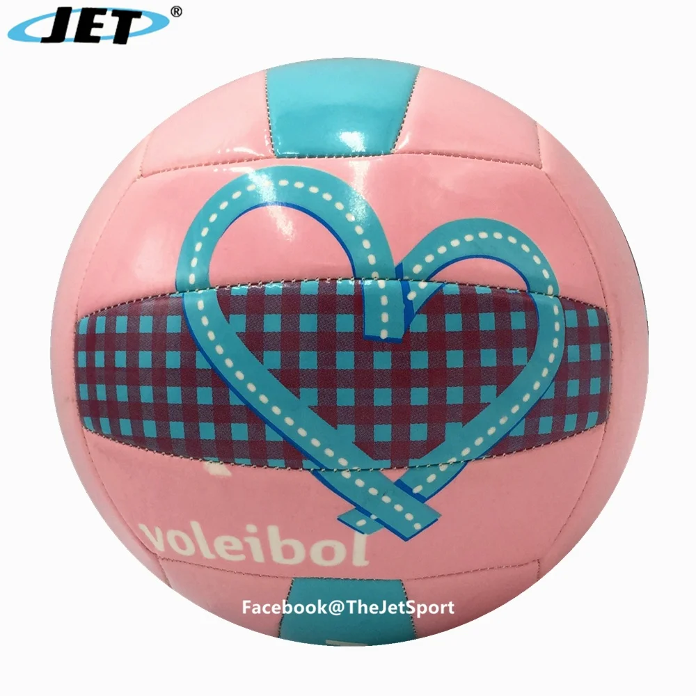 Custom Brand Name Volleyball Printing Logo Volleyball Manufacturer