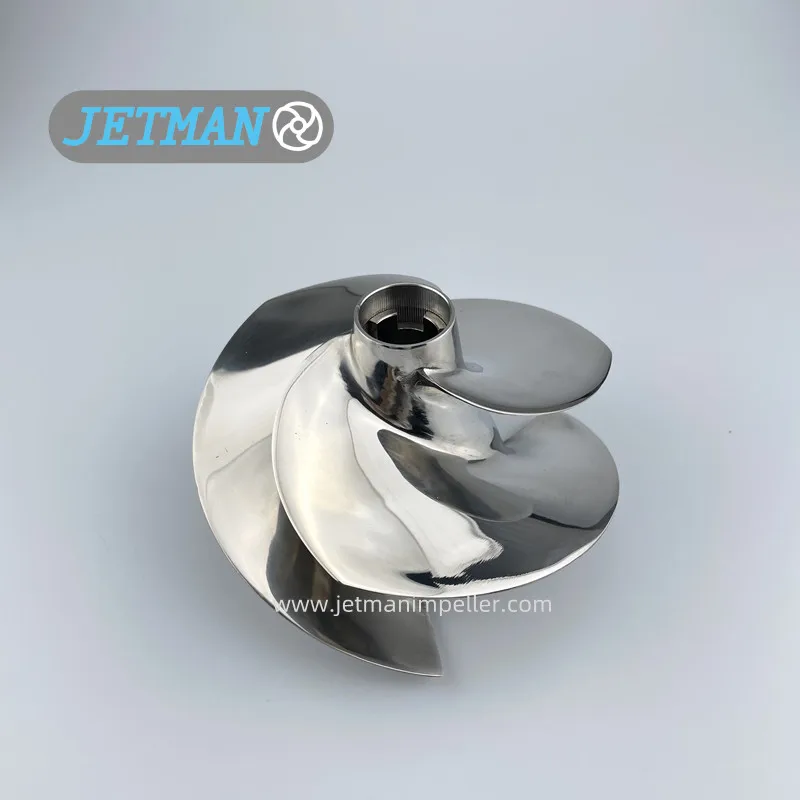 Hot Selling Jetski Impeller Replacement OEM#: YV-13/20 Suit for Yamaha GP1800 SVHO