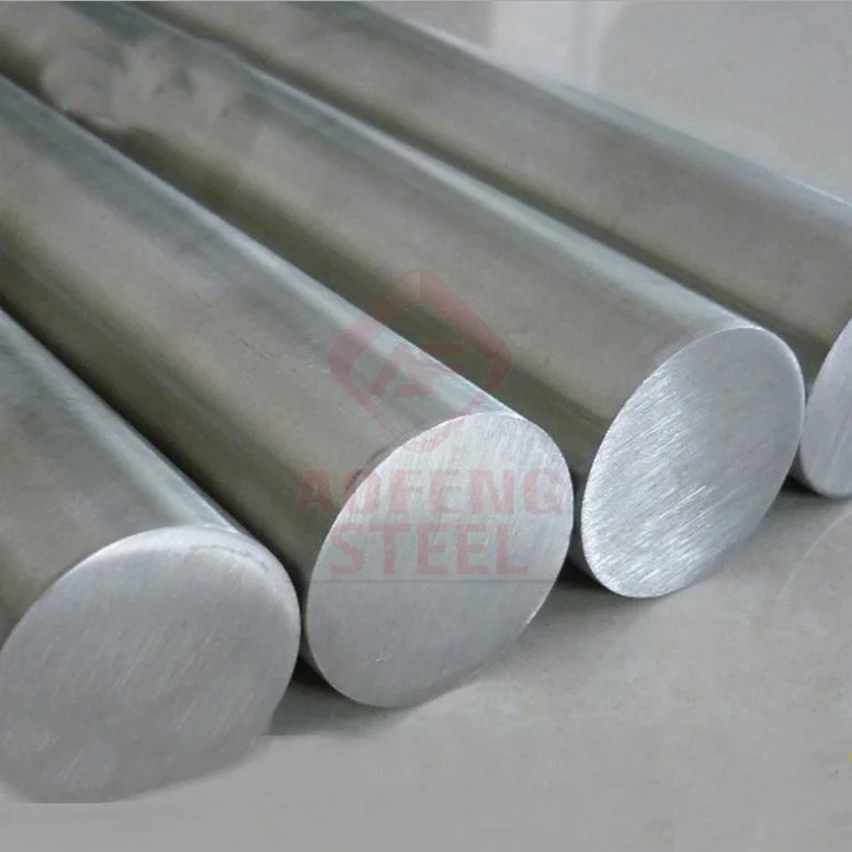 ASTM cold rolled Square stainless steel rod raw material round stainless steel bar flat stainless steel bar
