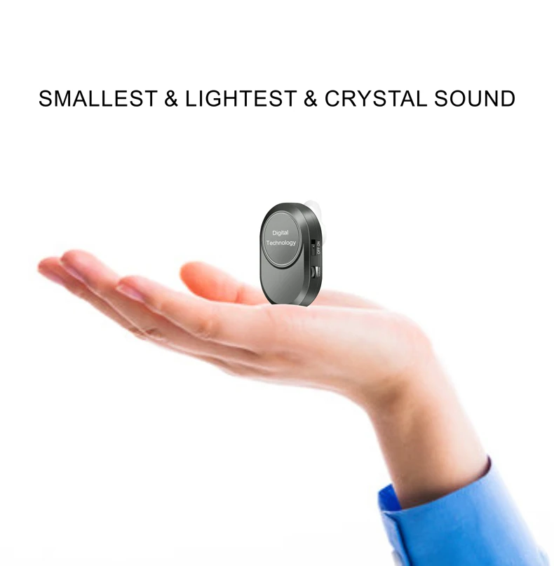 1 transmitter+30 receivers China factory UHF863-865 MHZ Ear hook Digital meeting audio guide device, tour guide equipment system