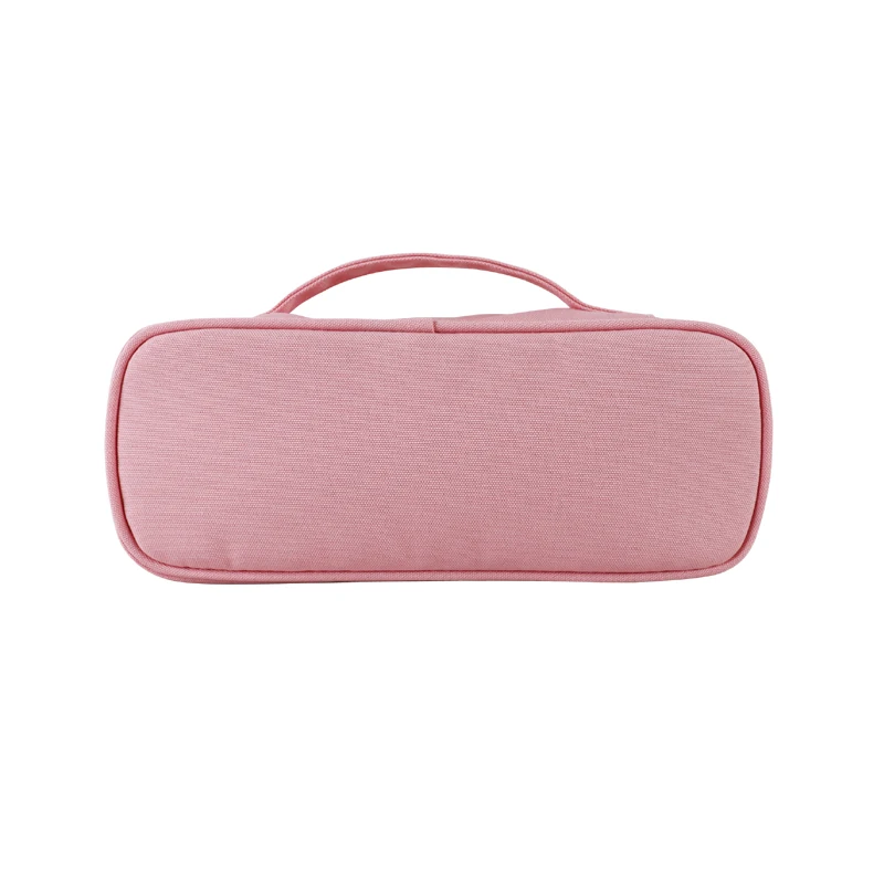 2022 Pencil Case Big Capacity School Kids Pen Bag For Girls School