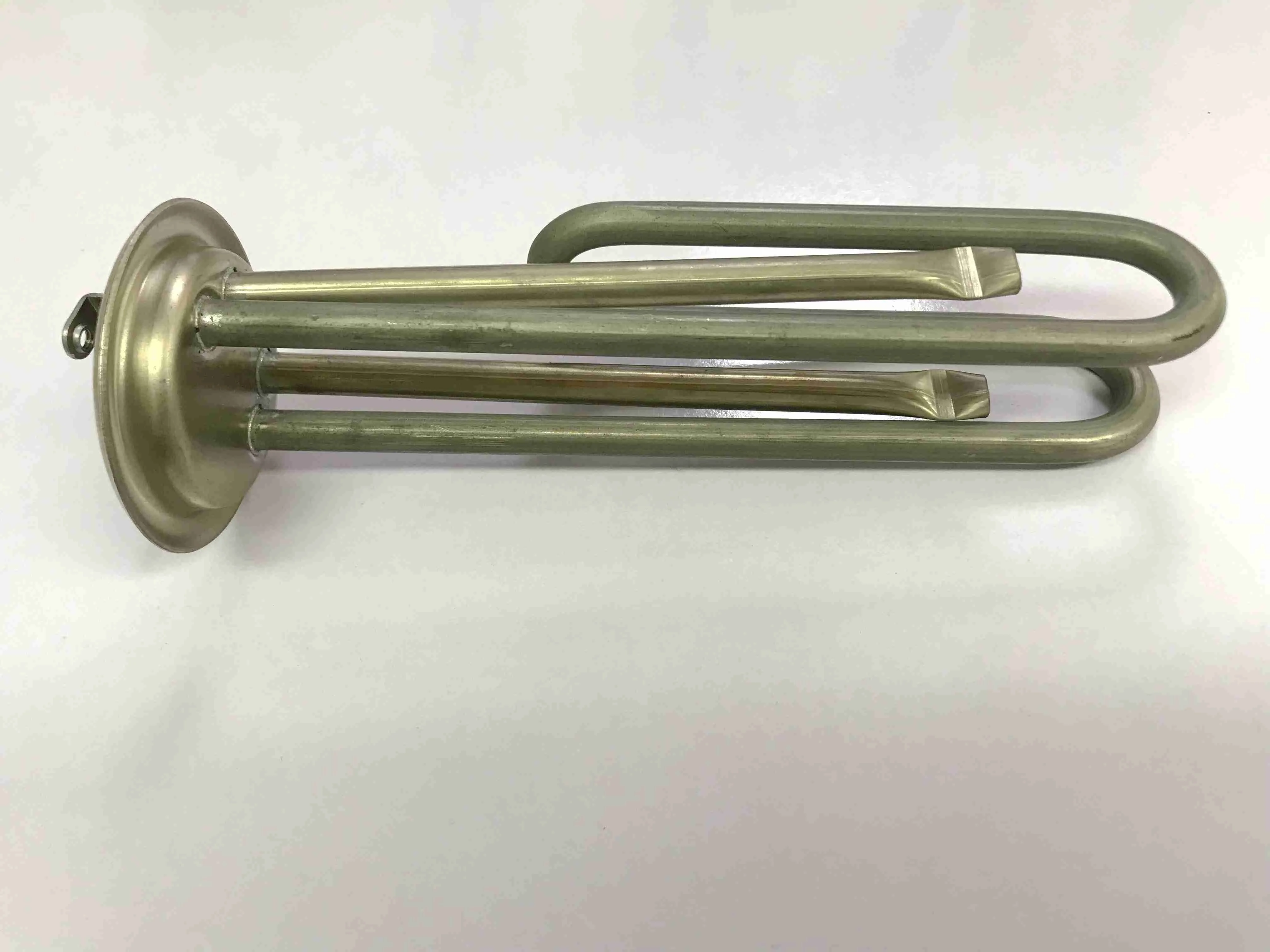 Factory Price Saving Water Heat electrode heating tube Double Heat