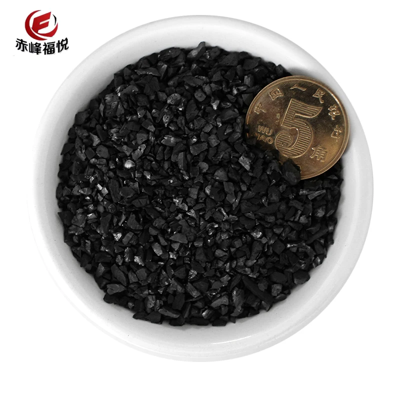 Jacobi Coconut Shell Activated Carbon Used For Gold Recovery Hot Sale In South Africa