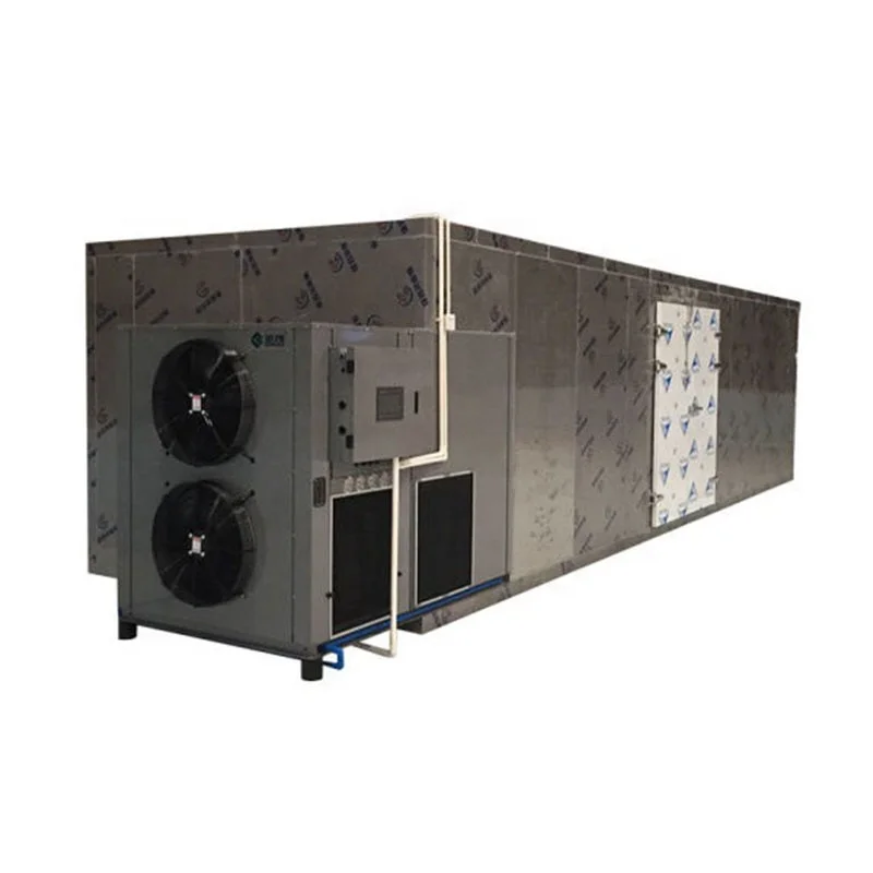 Stainless Steel High Temperature Drying Oven Laboratory Equipment Fruits Dryer