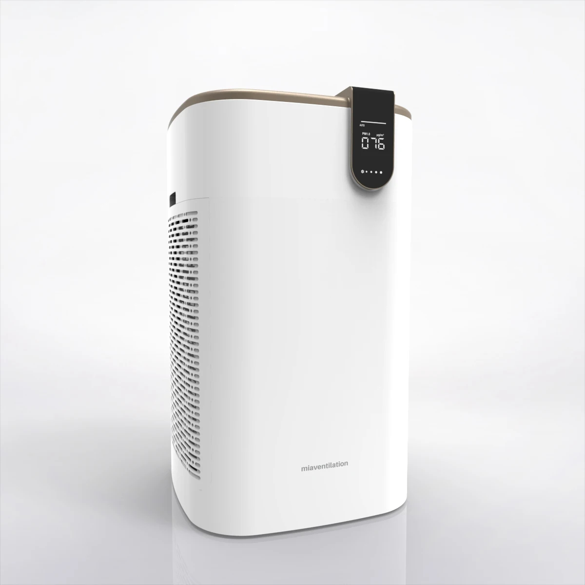 Очиститель воздуха