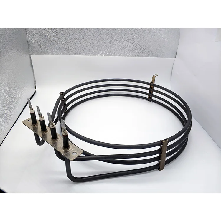 
Stainless Steel coil heater heating element electric heat elements for oven cooker kettle Home Appliance  (1600097020147)