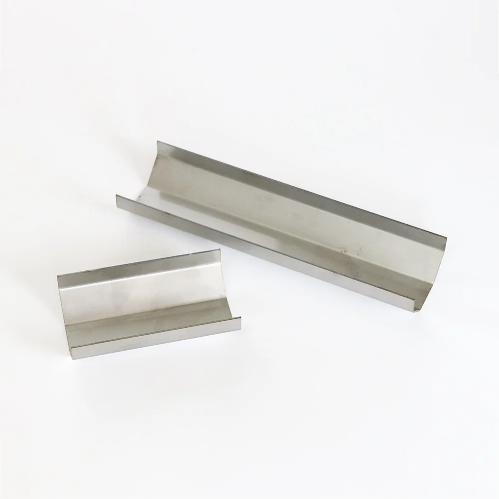 Custom Welding Fabrication Brass Stamped Deep Drawing Parts Sheet Metal Bending Stamping Services