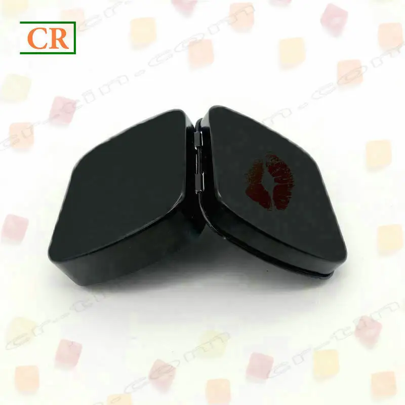 
Nice Mini Size Child-Resistant Tin Boxes For 2 1/4