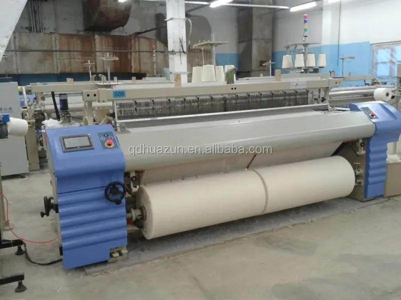 medal gauze making machine
