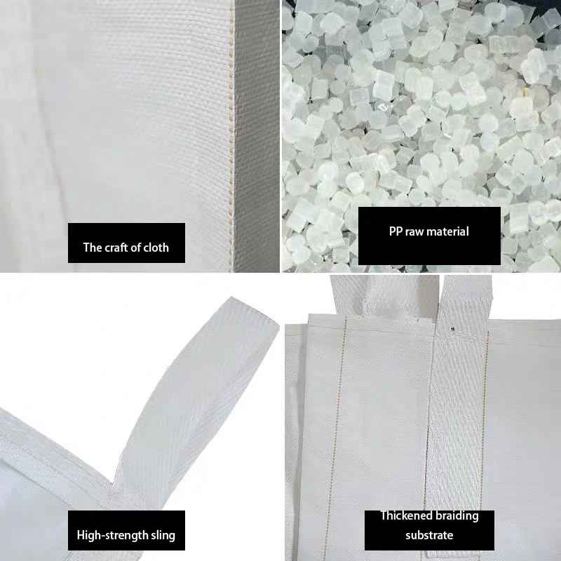 container bag Good, solid, strong  Ton Bag