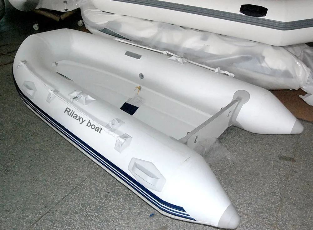 RILAXY New World Online Shopping small rigid hull boat inflatable