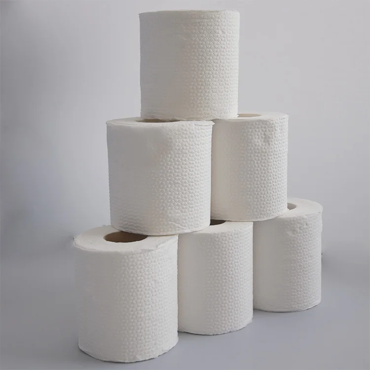 Hot Sale Sinopec Group Tissue Toilet Paper Toalet Paper Toiletpaper Toilet Pap Tissu For Hotel