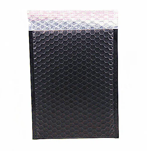 Cool Shield Glamour Bubble Mailers Metallic Bubble Envelopes
