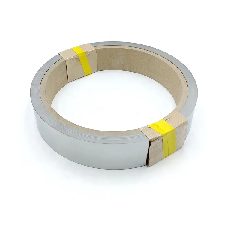 ASTM F15 UNS K94610 Kovar alloy 29HK 4j29 strip Glass metal sealing alloy strip