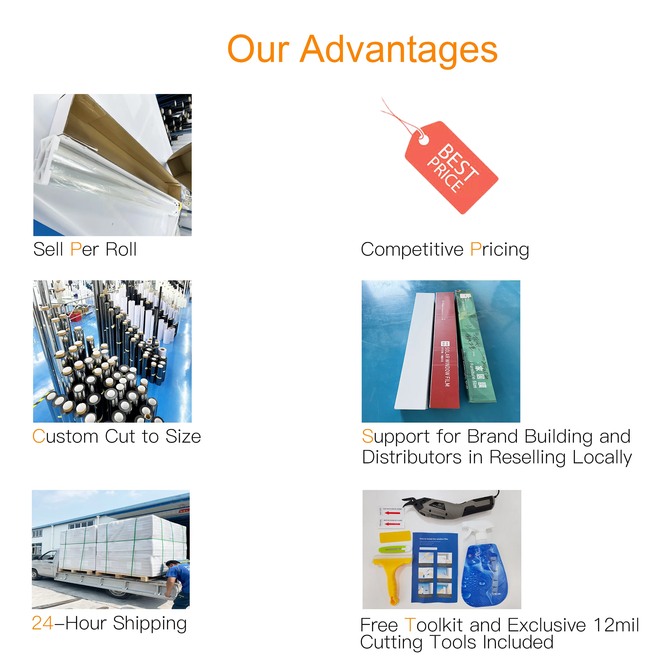 Cover Colour White 3D Shiny Matt Mos Glass Decorative Window Privacy Film