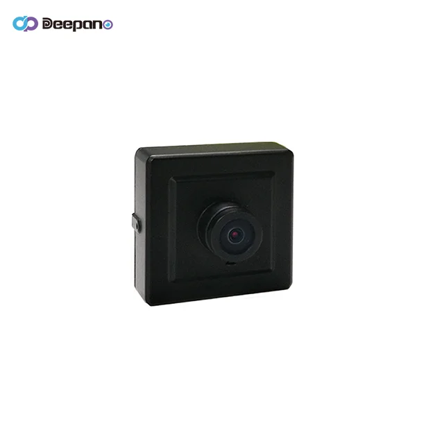 
Deepano AI Face Recognition Monocular USB Camera face capture face tracking age gender analysis USB with algorithm camera 