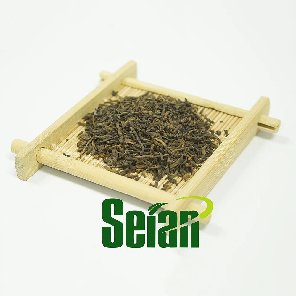 Manufacturer Hot Sale Food Grade 100% Organic Instant Puer Tea Extract Powder