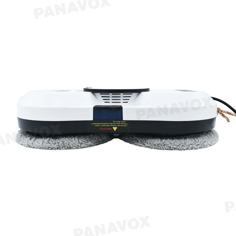puruikai panavox brand vacuum cleaner window cleaning robot with water spray