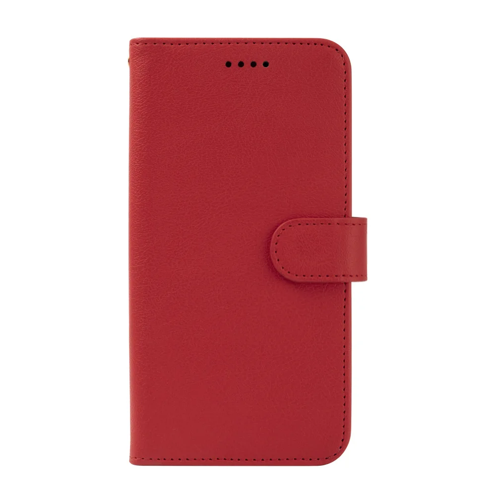 Wholesale for iphone leather case tpu pc phone case waist pack holster belt pouch mobile phone case with card holders