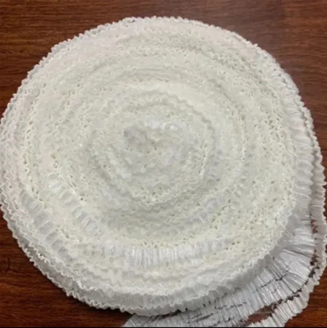 High Quality and Low Price Acetate Tow, Other Fibers, Cellulose Acetate Tow