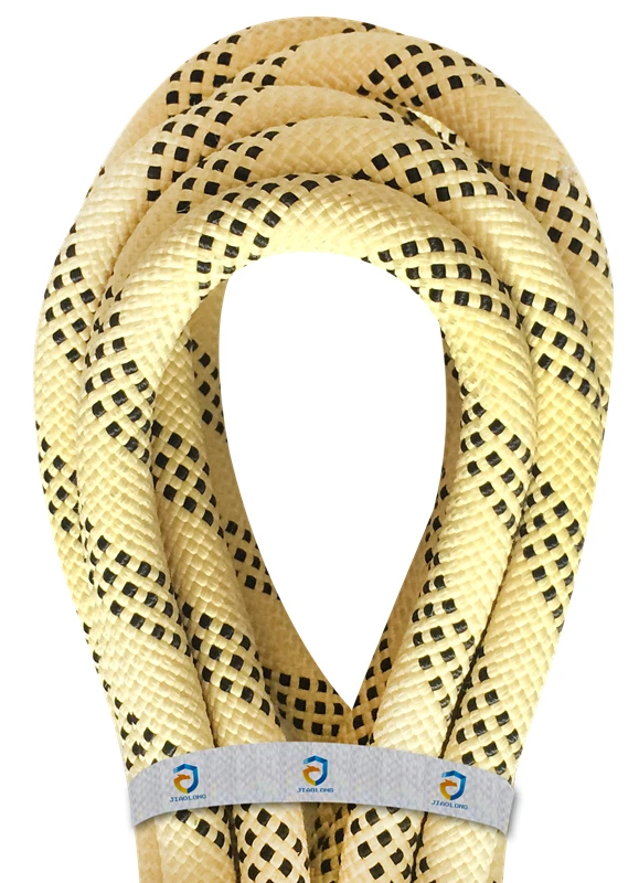 Unraveling Its Superior Strength Jiaolong UHMWPE Rope for Marine Applications