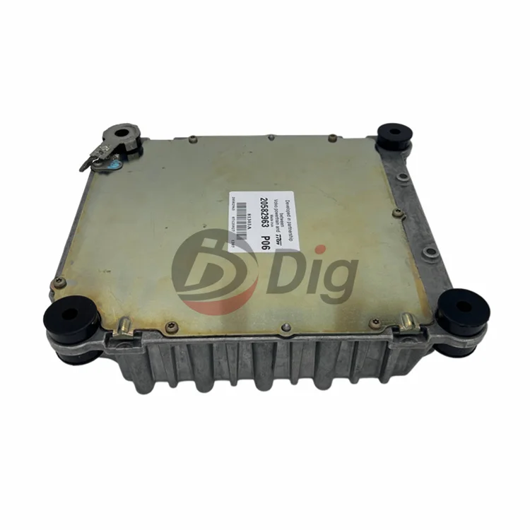 TAD1242 TAD1250 Engine ECU Controller Computer Board 20582963 for Volvo