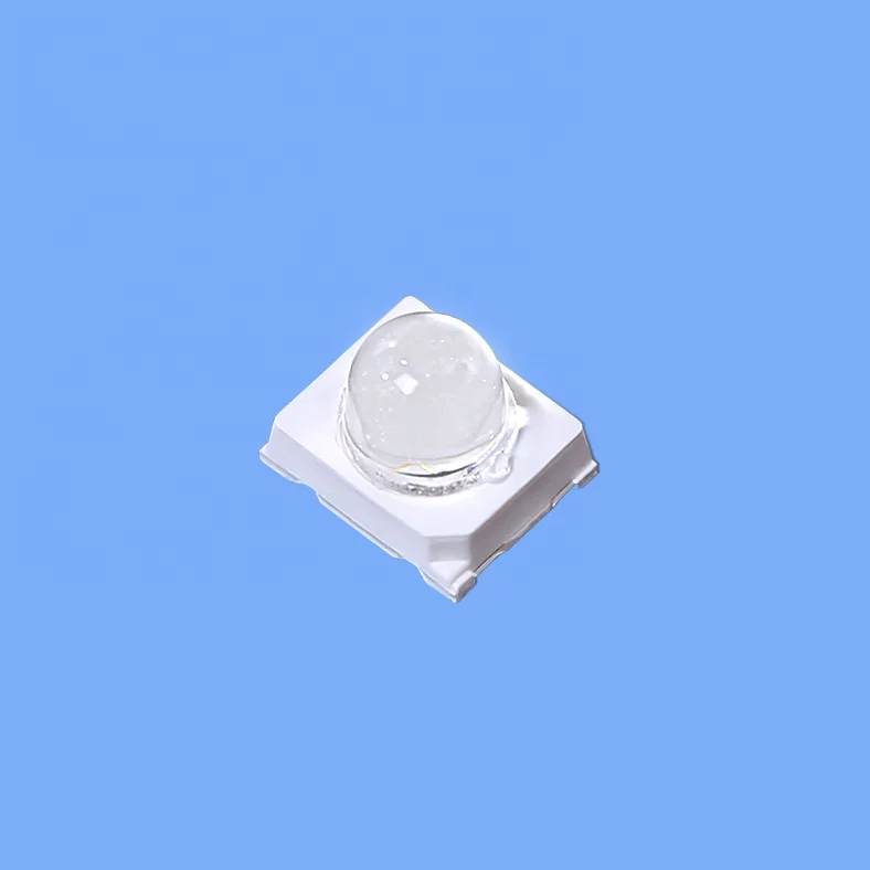 Выпуклый инфракрасный светодиод с 15 градусами IR 2835SMD 0 2