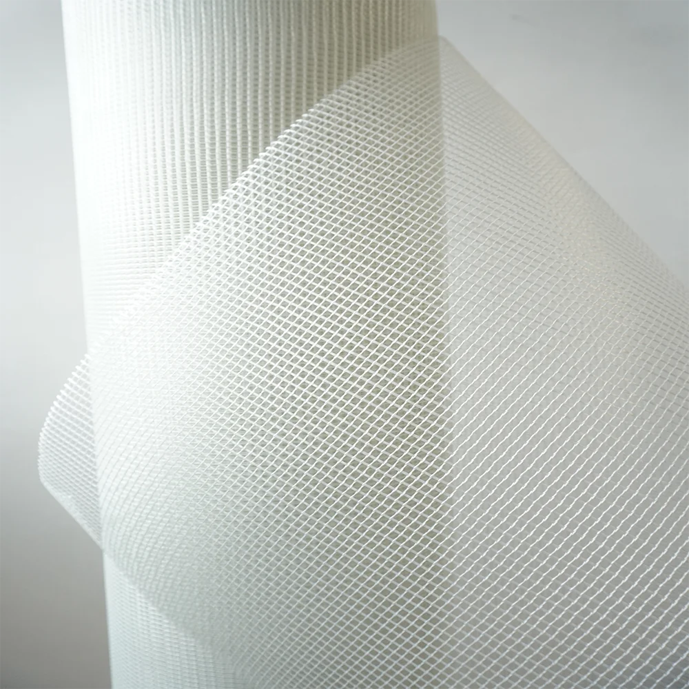 fiber mesh reinforcement fiber mesh for plaster rolls of fiberglass cloth